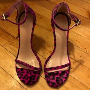 Stuart Weitzman 4’ heels